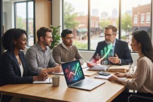 Small Business Tax Relief: 2026 IRS Debt Resolution