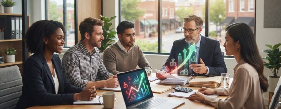 Small Business Tax Relief: 2026 IRS Debt Resolution