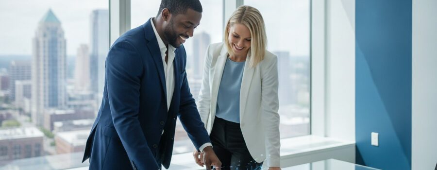Strategic Cross-Border Tax Planning in North Carolina: A 2026 Compliance Guide