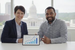 Strategic Small Business Payroll Services in Greensboro: A CPA’s Guide to Compliance and Growth