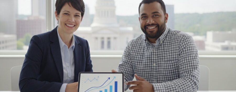 Strategic Small Business Payroll Services in Greensboro: A CPA’s Guide to Compliance and Growth