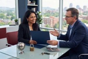 Tax on Foreign Real Estate Sales in Greensboro & High Point