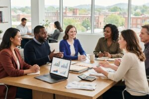 Bookkeeping Services for Small Businesses: What to Expect in Greensboro