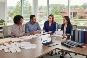 Catch-Up Bookkeeping for Businesses: A Practical 2026 Guide