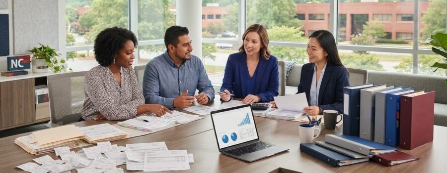 Catch-Up Bookkeeping for Businesses: A Practical 2026 Guide