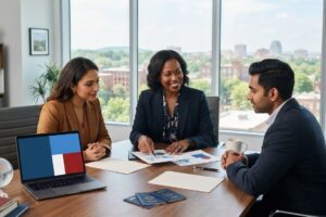 Choosing a North Carolina International Tax Advisor 2026