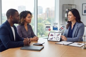 Flat-Fee Tax Resolution in Greensboro: How to Compare Your Options