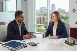 Foreign Investment in U.S. Real Estate: Tax Advice for 2026