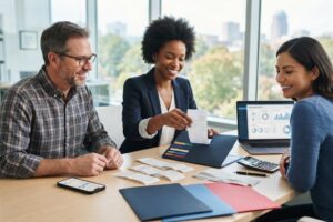 How to Organize Small Business Tax Receipts: 2026 Guide